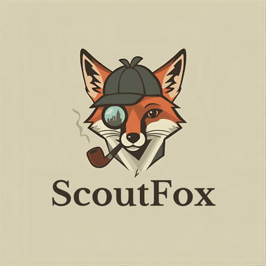 ScoutFox